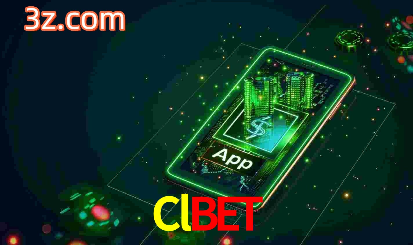 Simplificando a Experiência de Jogo Clbet App