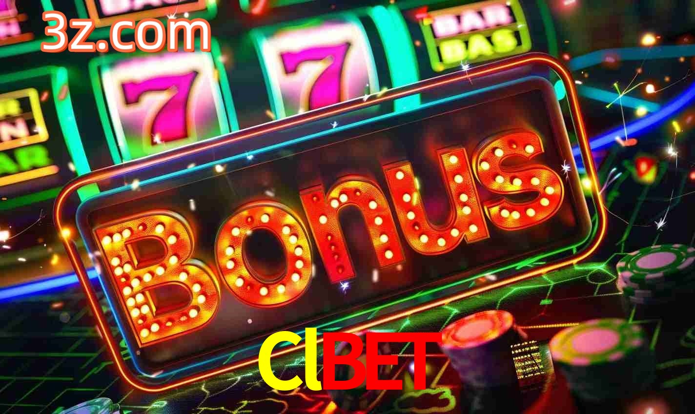 Sistema de Bônus Clbet