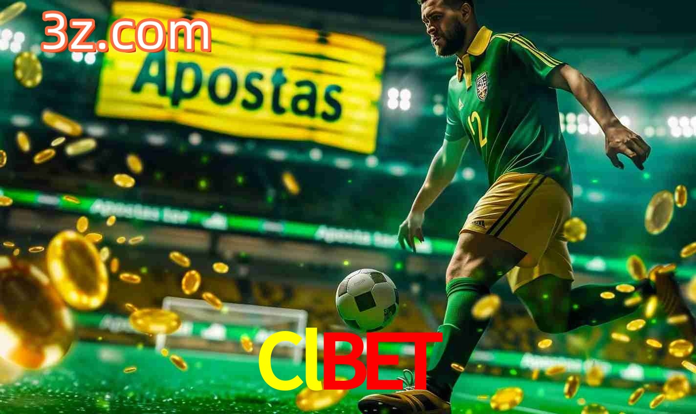 Diversas Apostas em Eventos Esportivos Clbet