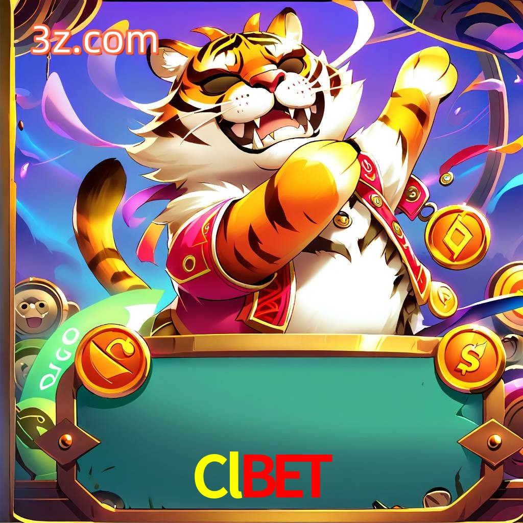 Clbet Fortune Tiger Mergulhe na Atmosfera