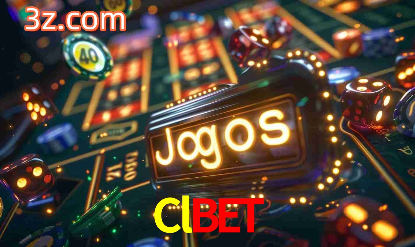 Mundo dos Jogos Clbet